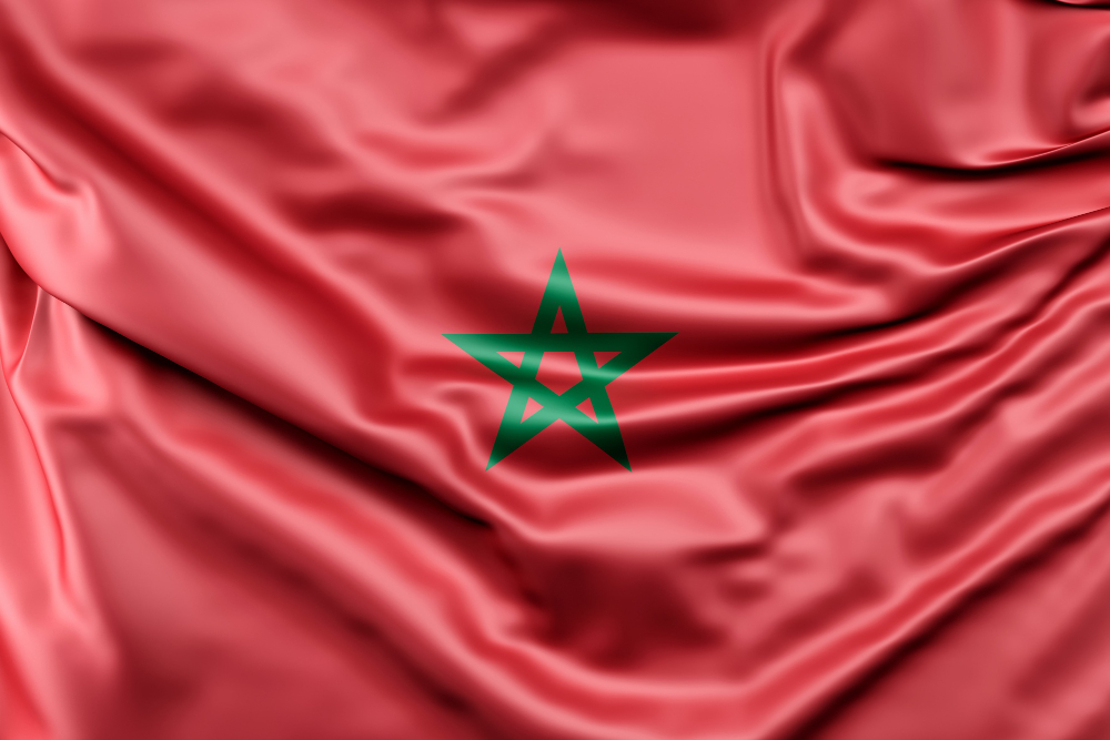 Modèles de CV marocain